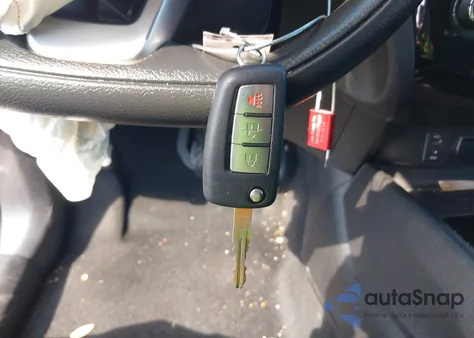 2018 Nissan Rogue Sport S from USA, damaged, VIN JN1BJ1CP0JW157341